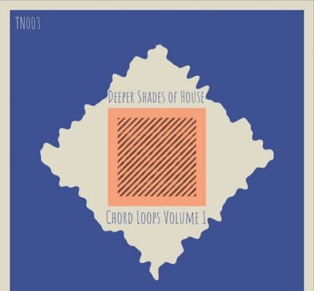 Tasting Notes Deeper Shades Of House Chord Loops Vol.1 WAV